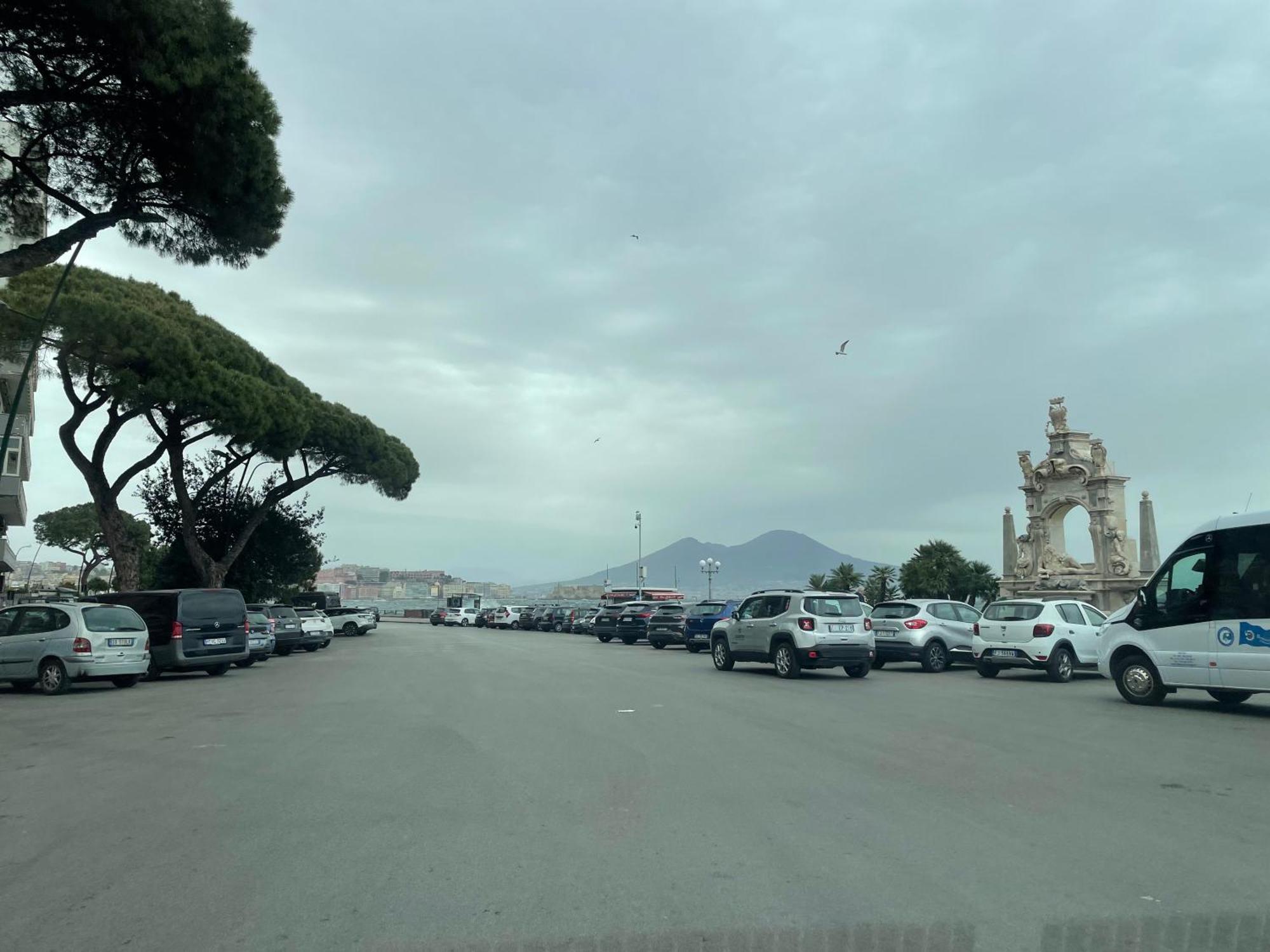 Holiday home Casa Sermoneta Naples